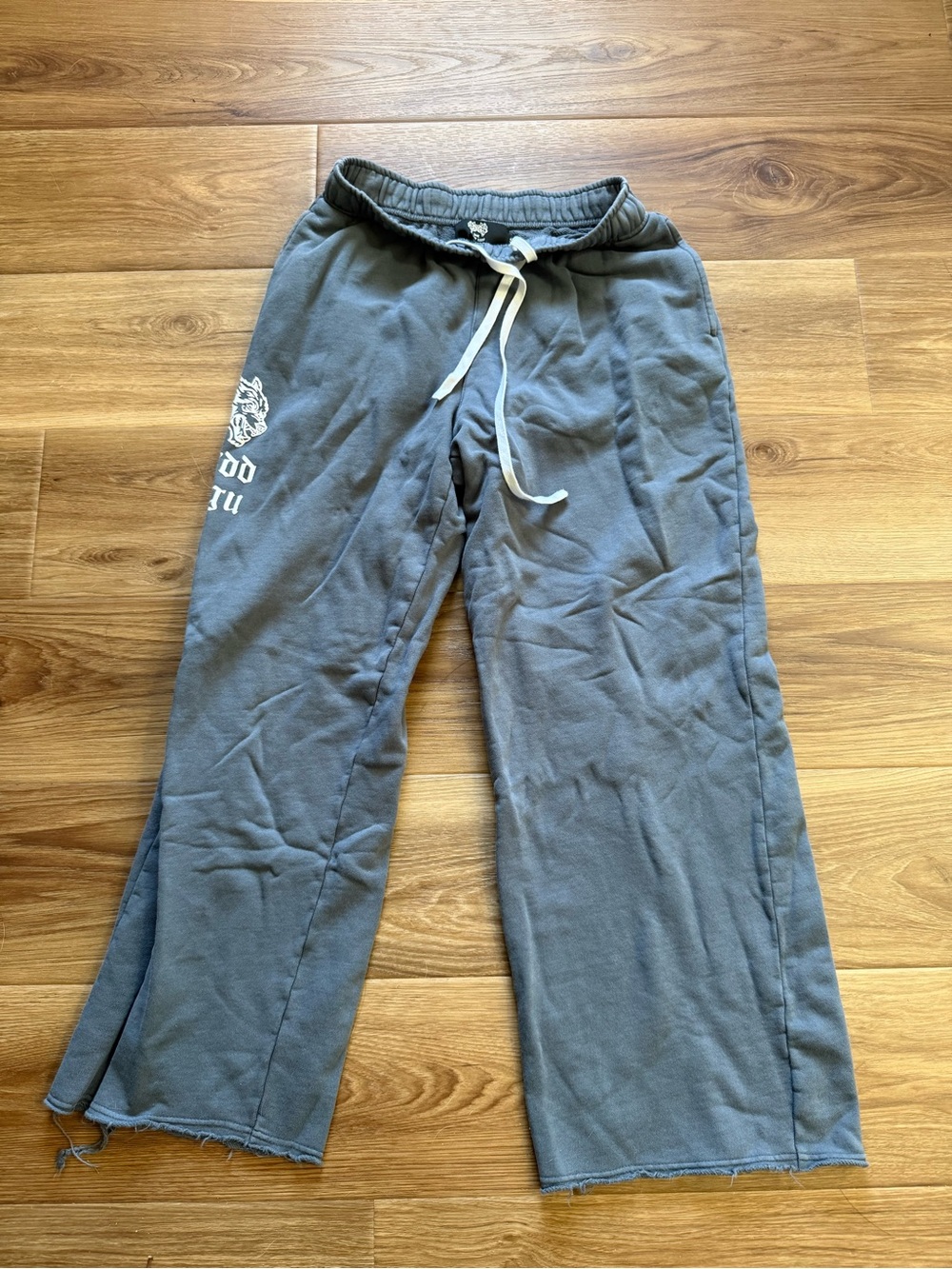 Darc sport SHE 840 of 1000 gym sweatpants size small
